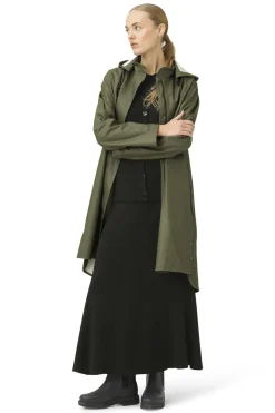 ILSE JACOBSEN 10 RAIN71 Army New