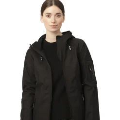 ILSE JACOBSEN 3/4 raincoat Sort Sale