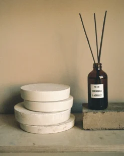 L:a Bruket 318 Room Diffuser Coriander Best