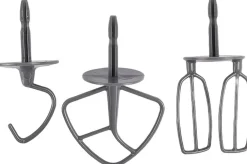 Børn Legetøj 3-2-6 RØREMASKINE 2-IN-1