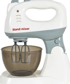 Børn Legetøj 3-2-6 RØREMASKINE 2-IN-1