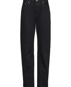 501 90S RINSED BLACKTOP>Levi's Hot