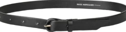 Mads Nørgaard - Copenhagen 50-50 Snoop Belt Sort New