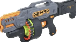 Legetøj 2 STK. LASERGAME IR GUNS New