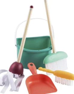 Børn 37658 3-2-6 STOR RENGØRINGSSÆT