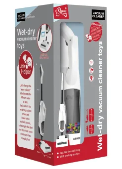 Legetøj 3-2-6 STØVSUGER 2-I-1 Online