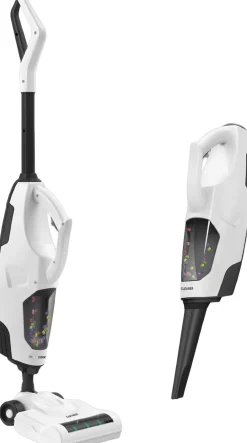 Legetøj 3-2-6 STØVSUGER 2-I-1 Online