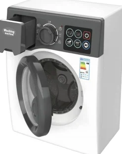 37658 3-2-6 VASKEMASKINE ELEK Sale