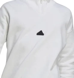 adidas 1/4 Zip sweatshirt