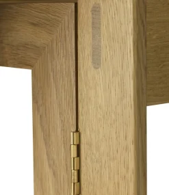 A90 - Boderne - Vitrineskab><noscript><img width=