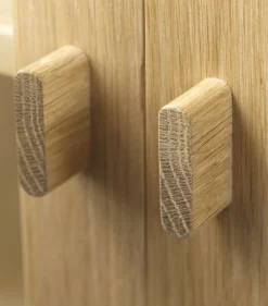 A90 - Boderne - Vitrineskab><noscript><img width=