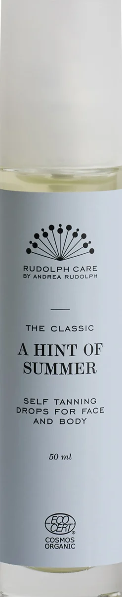Rudolph Care A Hint of Summer "The Classic