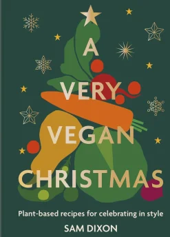 New Mags A Very Vegan Christmas Sale