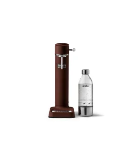 Aarke Carbonator 3 Burgundy><noscript><img width=