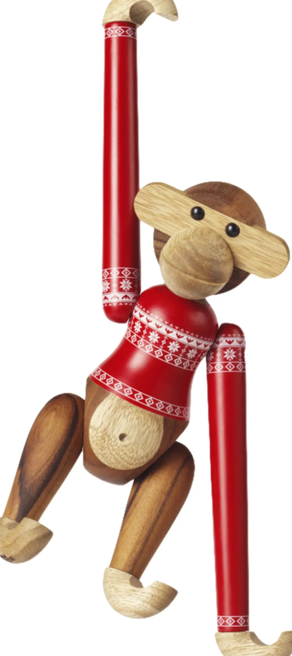 Abe Julesweater 2024>Kay Bojesen New