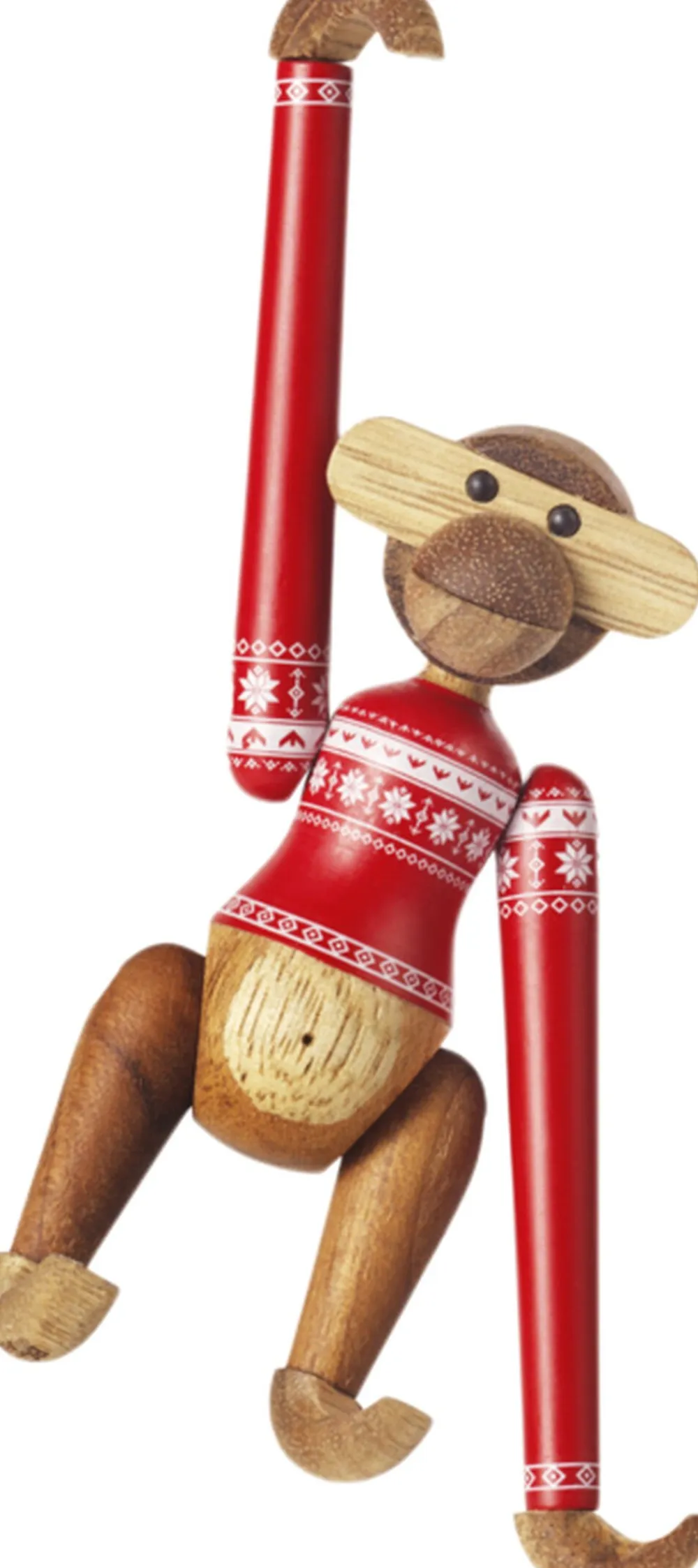 Abe Julesweater 2024>Kay Bojesen New