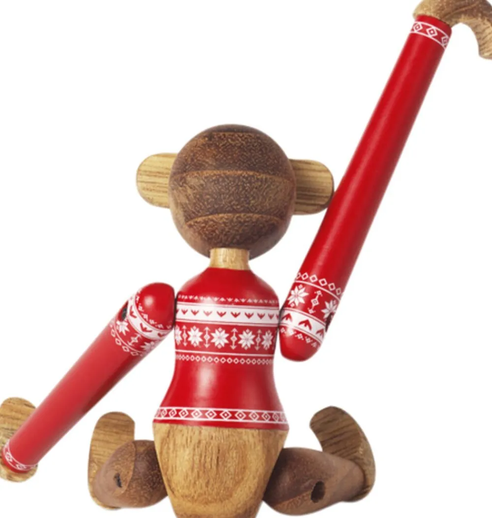 Abe Julesweater 2024>Kay Bojesen New