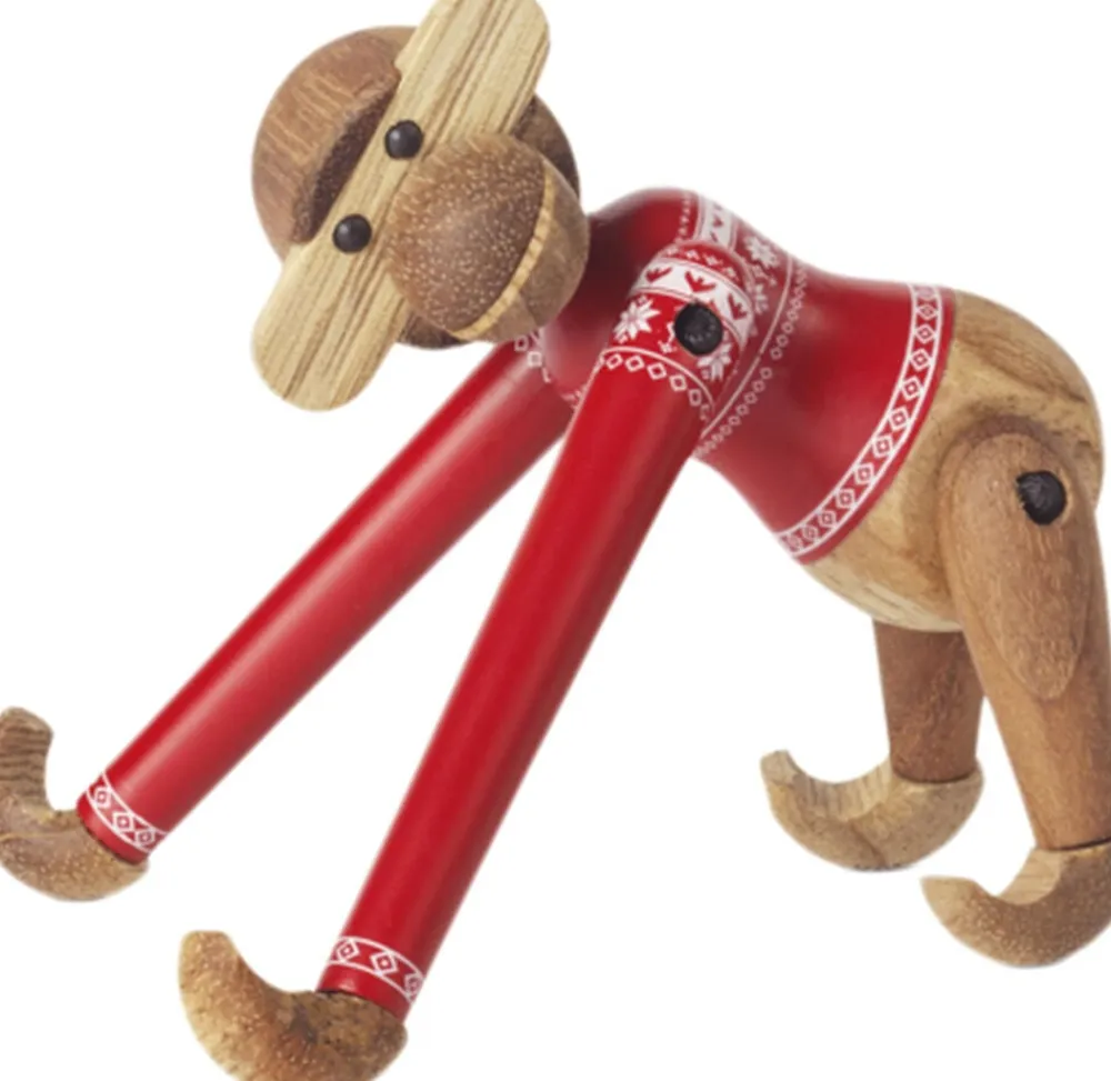 Abe Julesweater 2024>Kay Bojesen New