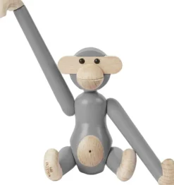 Abe mini grå>Kay Bojesen Best