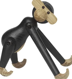 Kay Bojesen Abe mini mørk bejdset eg Outlet