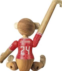 Abe x DBU Herre 2024 mini teak/limba><noscript><img width=