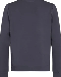 Mos Mosh Gallery Abel Crew Neck Sweat