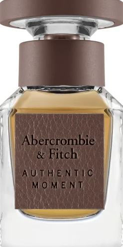 Abercrombie & Fitch Authentic Moment Man EDT