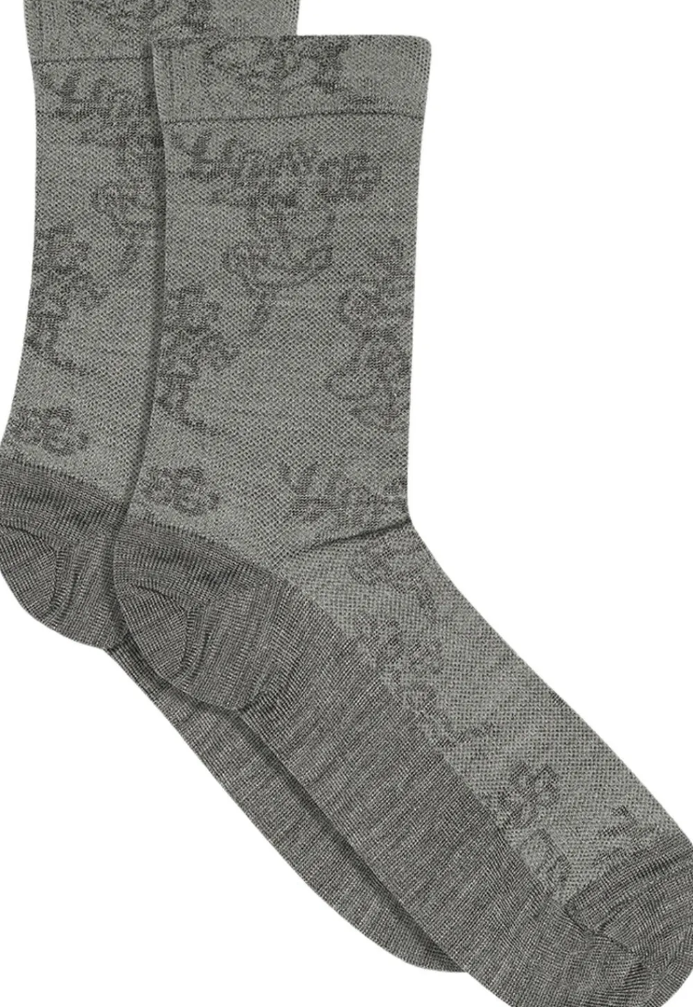 mpWoman Abigail socks 496 Hot