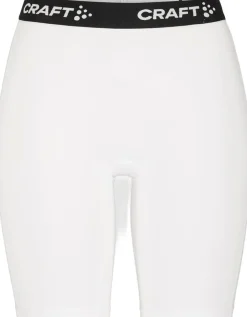 Craft Ability 9" Inder Tights Hvid Clearance