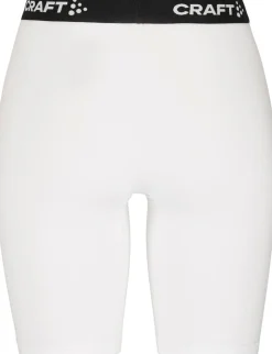 Craft Ability 9" Inder Tights Hvid Clearance