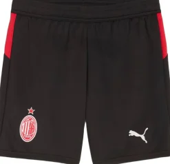 AC Milan 25/26 Hjemmebaneshorts>Puma Online
