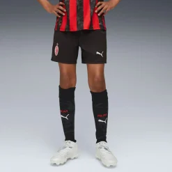 AC Milan 25/26 Hjemmebaneshorts><noscript><img width=