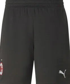 Puma AC Milan 22/23 hjemmebaneshorts