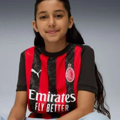 AC Milan 25/26 Hjemmebanetrøje><noscript><img width=