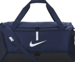 Nike Academy Team sportstaske large, 95 L Blå New