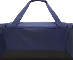 Nike Academy Team sportstaske large, 95 L Blå New