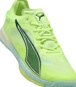 Puma Accelerate Nitro SQD 4 Håndboldsko