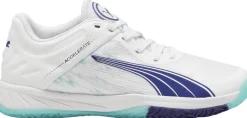 Dame Puma Accelerate Turbo Indendørssko