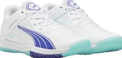 Dame Puma Accelerate Turbo Indendørssko