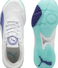 Dame Puma Accelerate Turbo Indendørssko