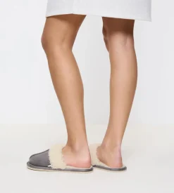 Dame Triumph Accessories Slipper 03