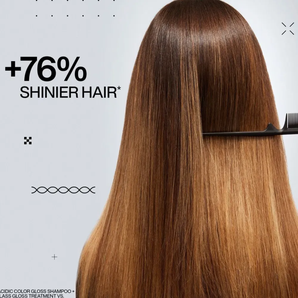 Redken Acidic Color Gloss Holiday Gift Set (Limited Edition)