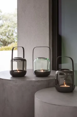 Eva Solo Acorn lanterne Stone