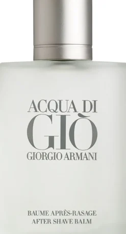 Acqua di Giò After Shave>Armani Online