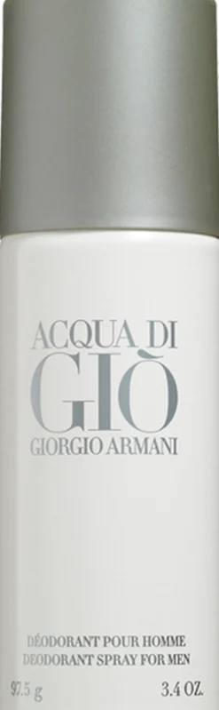 Armani Acqua di Giò Deodorant Spray