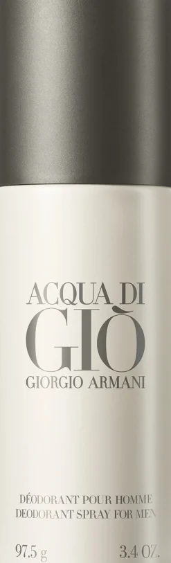 Armani Acqua di Giò Deodorant Spray
