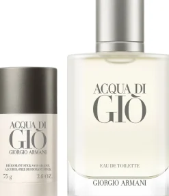Acqua di Giò Eau de Toilette Holiday 2025 Gift Set>Armani Discount