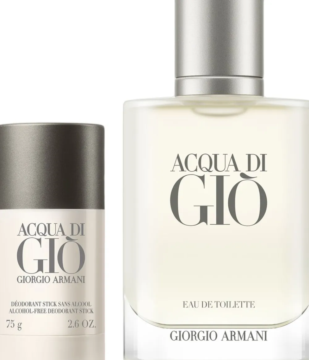 Acqua di Giò Eau de Toilette Holiday 2025 Gift Set>Armani Discount