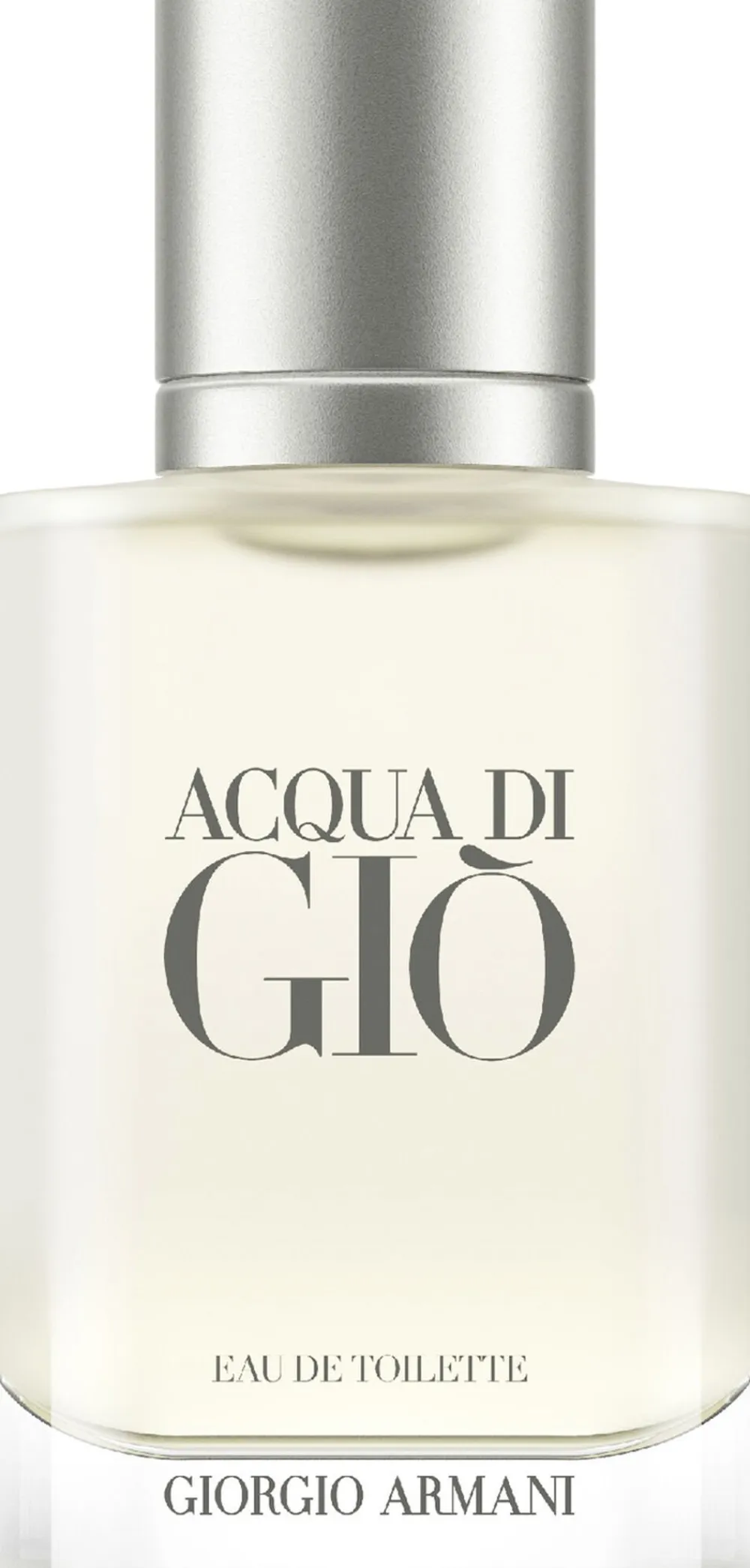 Armani Acqua di Giò Eau de Toilette Online