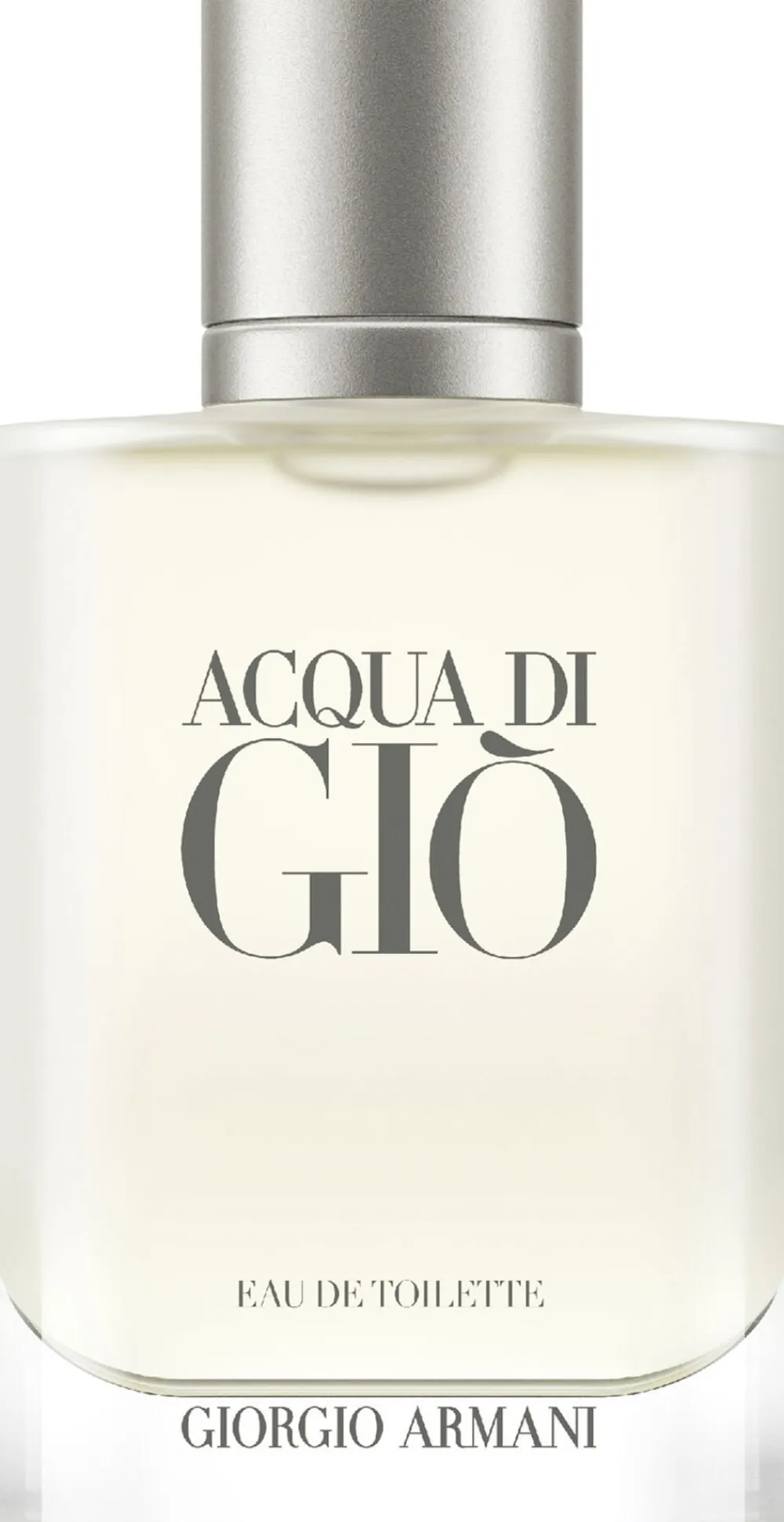 Armani Acqua di Giò Eau de Toilette Online